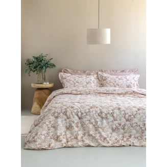 Σεντόνια Σετ Υπέρδιπλα 240x270 Palamaiki Pal703