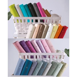 Rythmos Madonna - Ημιδιπλο Σετ Κουβερλι Μονοχρωμο Χρωμα 30 Ημιδιπλο (160Χ240) Χρωμα 30