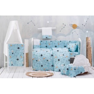 Πάντα Κούνιας 43x200 Rythmos Astroworld