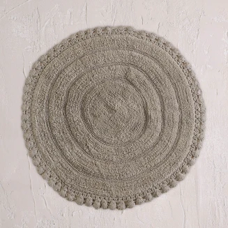 Ταπέτο 70cm Rythmos Opal  Γκρι Καφε