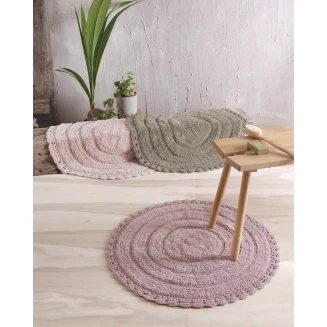 Ταπέτο 70cm Rythmos Opal  Πουδρα