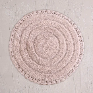 Ταπέτο 70cm Rythmos Opal  Πουδρα