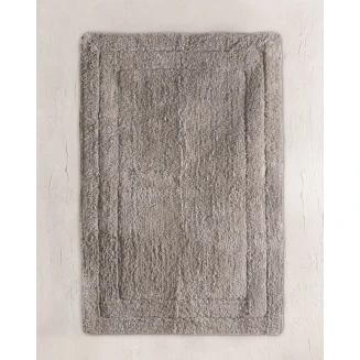 Ταπέτο 50x80 Rythmos Senna  Γκρι Καφε