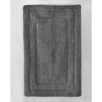 Ταπέτο 60x90 Rythmos Senna  Γκρι Σκουρο