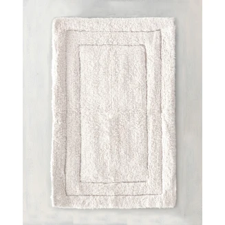 Ταπέτο 60x90 Rythmos Senna  Λευκο