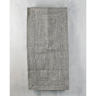 Ταπέτο 120cm Rythmos Almira Γκρι