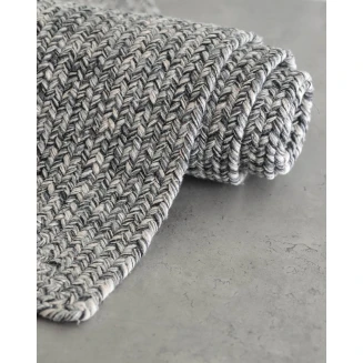 Ταπέτο 60x120 Rythmos Almira Γκρι