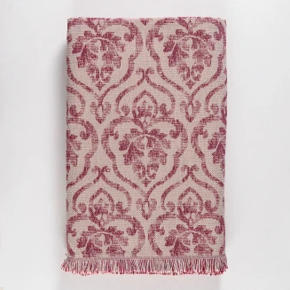 Ριχτάρι Πολυθρόνα 180x160 Rythmos Medallion  Κεραμιδι