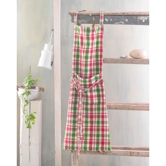 Ποδιά Rythmos Castelo