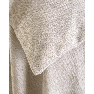 Ριχτάρι Τριθέσιος 180x280 Rythmos Avida  Μπεζ