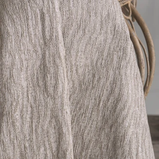 Ριχτάρι Πολυθρόνα 180x160 Rythmos Bretton  Μπεζ Σκουρο