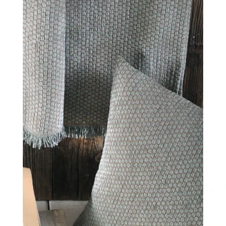 Ριχτάρι Πολυθρόνα 180x160 Rythmos Honey  Γκρι Καφε