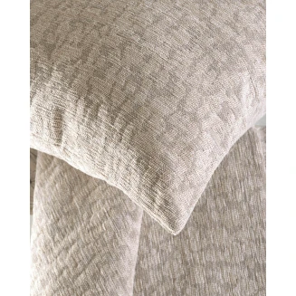 Ριχτάρι Πολυθρόνα 180x160 Rythmos Kober  Μπεζ