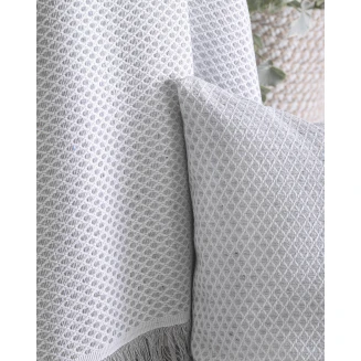 Ριχτάρι Τετραθέσιος 180x330 Rythmos Matis  Γκρι