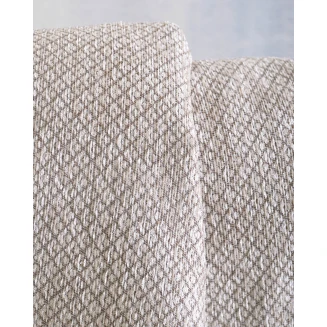 Ριχτάρι Πολυθρόνα 180x160 Rythmos Tempe  Μπεζ