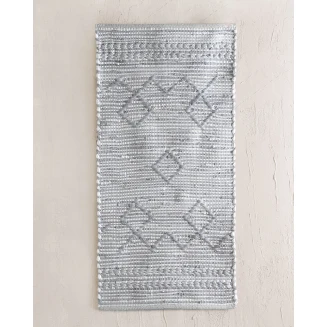 Ταπέτο 60x120 Rythmos Ketil  Γκρι