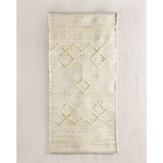 Ταπέτο 70x140 Rythmos Ketil  Μπεζ