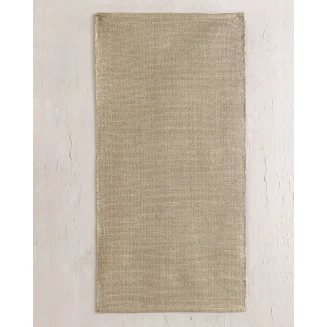 Ταπέτο 70Χ140 Rythmos Nisyros  Μπεζ