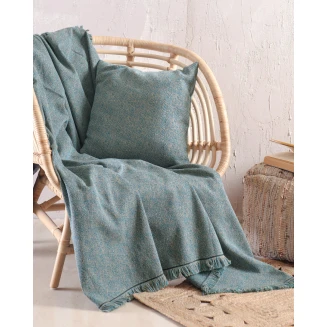 Ριχτάρι Τετραθέσιος 180x330 Rythmos Only Γκρι