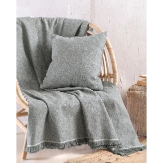 Ριχτάρι Τετραθέσιος 180x330 Rythmos Only Γκρι