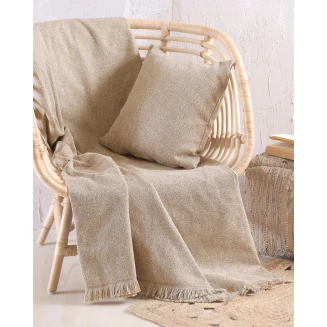 Ριχτάρι 180x330 Rythmos Only Μπεζ