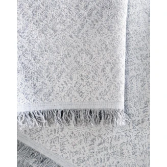 Ριχτάρι Τριθέσιος 180x280 Rythmos Fabio Γκρι