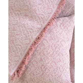 Ριχτάρι Τριθέσιος 180x280 Rythmos Fabio Ροζ