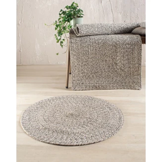 Ταπέτο 70x140 Rythmos Almira Μπεζ