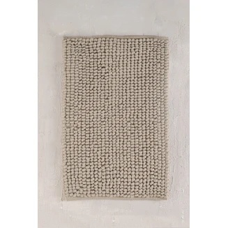 Ταπέτο 60x90 Rythmos Armad Μπεζ