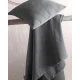 RAVEN - ΡΙΧΤΑΡΙ ΓΚΡΙ 180X160 ΓΚΡΙ