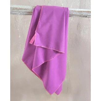 Πετσέτα Γυμναστηρίου/Προσώπου 50x90 Rythmos Urban New Μοβ