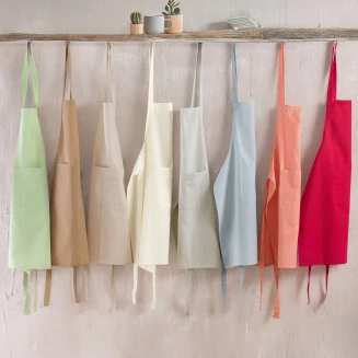 Ποδιά Rythmos Daily Γκρι