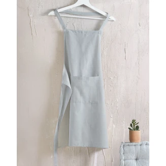 Ποδιά Rythmos Daily Γκρι