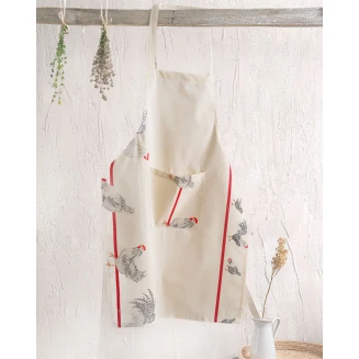 Ποδιά Rythmos Foivos