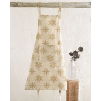 Ποδιά Rythmos Goldie