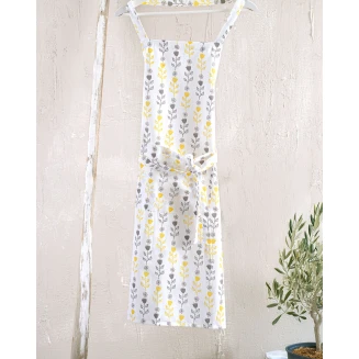 Ποδιά Rythmos Myrtis