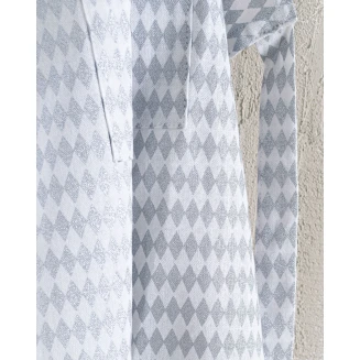 Ποδιά Rythmos Romvos Ασημι