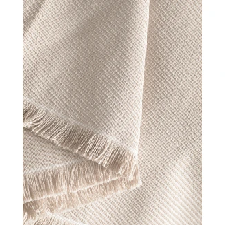 Ριχτάρι Διθέσιος 180x240 Rythmos Reve Μπεζ