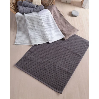 Ταπέτο 50Χ70 Rythmos Allen  Γκρι Απαλο