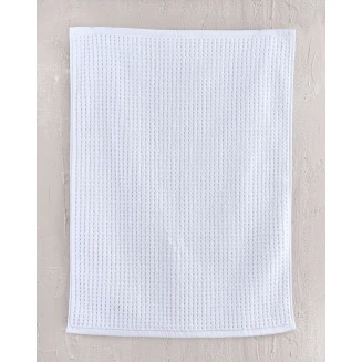 Ταπέτο 50Χ70 Rythmos Allen  Λευκο