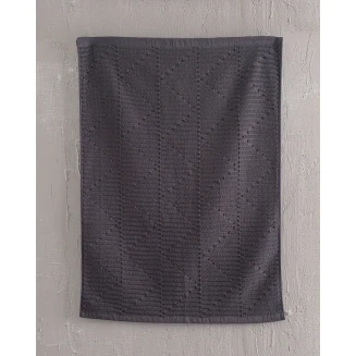 Ταπέτο 50Χ70 Rythmos Jessica  Ανθρακι