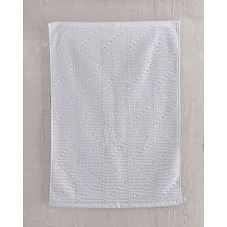 Ταπέτο 50Χ70 Rythmos Jessica  Γκρι Απαλο