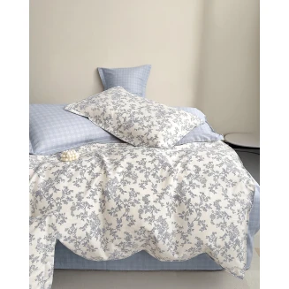 Παπλωματοθήκη Σετ Υπέρδιπλο 220x250 Rythmos Spirit Riley