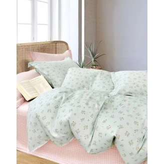 Πάπλωμα Σετ Υπέρδιπλο 220x240 Rythmos Spirit Victoria