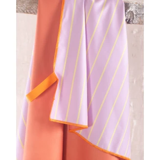 Πετσέτα Θαλάσσης 90x160 Rythmos Dallu