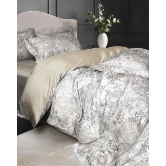 Πάπλωμα Σετ Υπέρδιπλο 235x250 Rythmos Tencel Lyocell Éclair