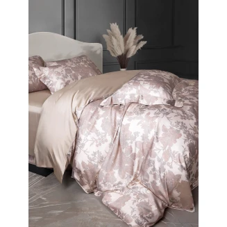 Σεντόνια Σετ Υπέρδιπλο 245x270 Rythmos Status Empere