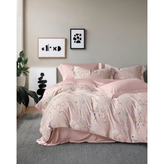 Κουβερλί Σετ Υπέρδιπλο 235x250 Rythmos Feline Tencel Lyocell