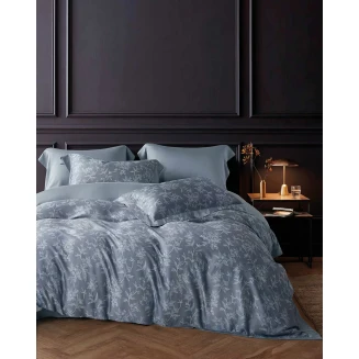 Κουβερλί Σετ Υπέρδιπλο 235x250 Rythmos Kasmi Tencel Lyocell