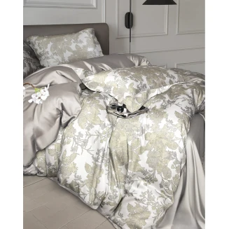 Σεντόνια Σετ Υπέρδιπλο 245x270 Rythmos Tencel Lyocell Leon